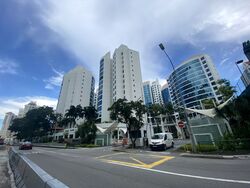 Water Place (D15), Condominium #483997401